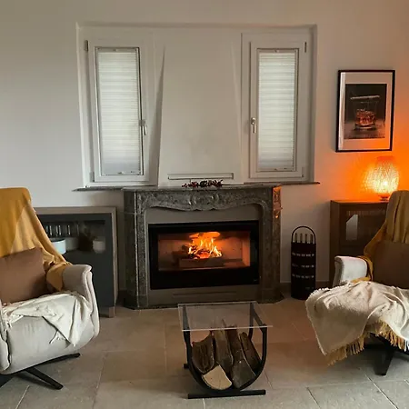 Relais Terrazza Sul Castelgandolfo Marino