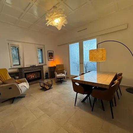 Feriehus Relais Terrazza Sul Castelgandolfo